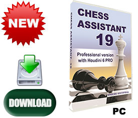 Free chess download for mac os x