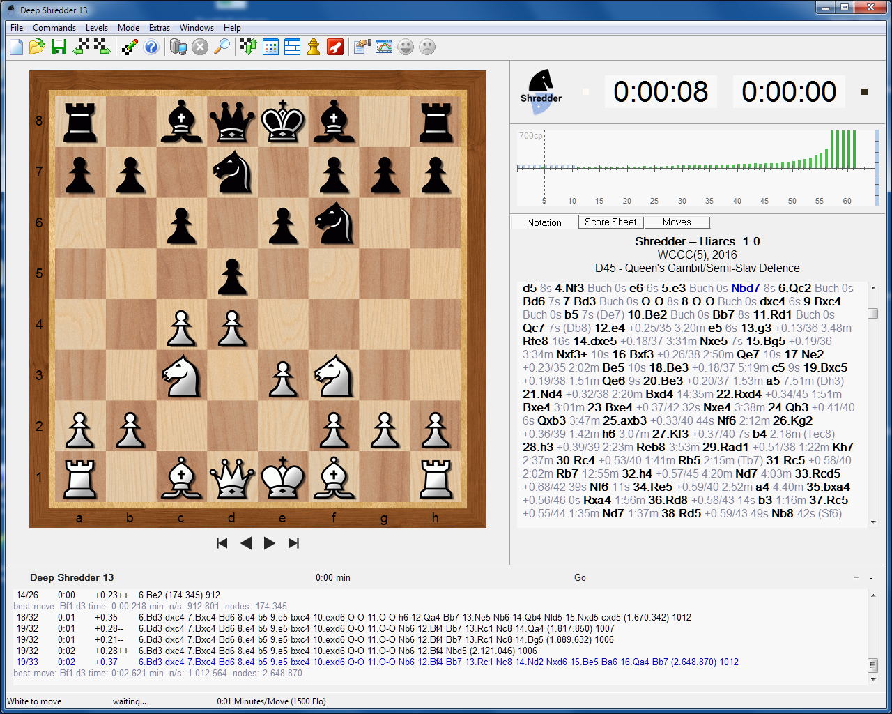 Free chess download for mac os x 10 7 download free